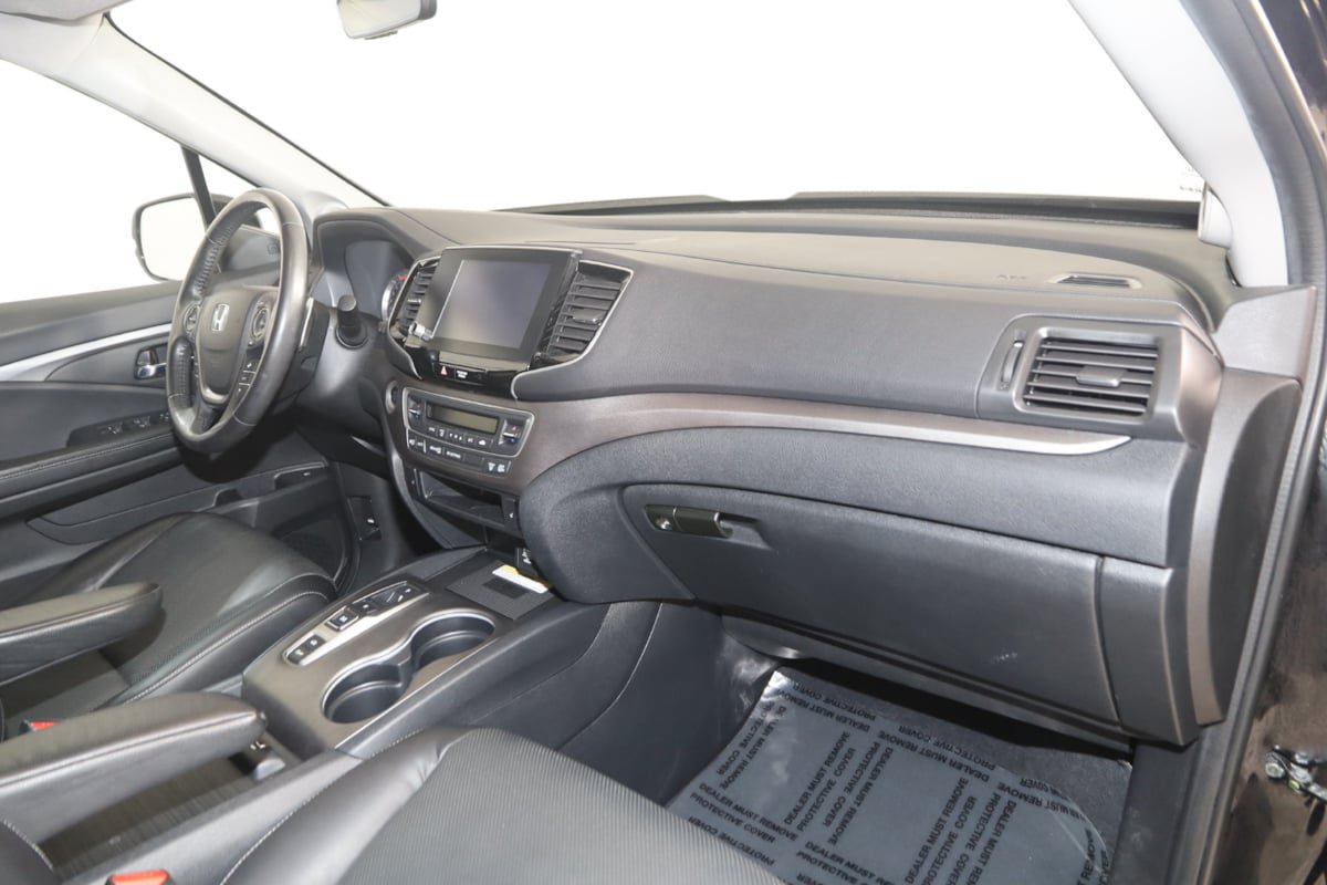 Used 2022 Honda Ridgeline RTL-E image 33