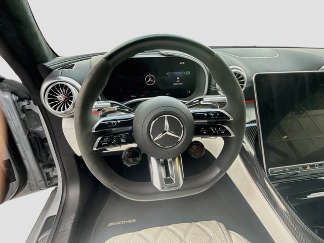 Certified 2025 Mercedes-Benz AMG GT 63 image 10