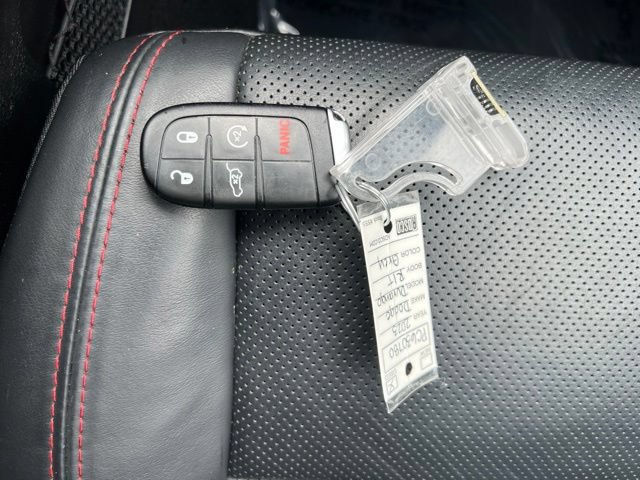 Used 2023 Dodge Durango R/T AWD/4WD image 17