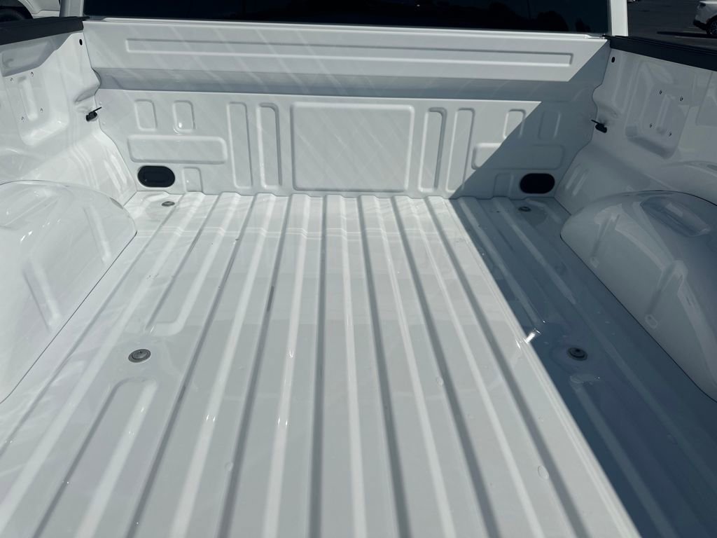 New 2025 Ford F150 STX w/ Equipment Group 200A image 31