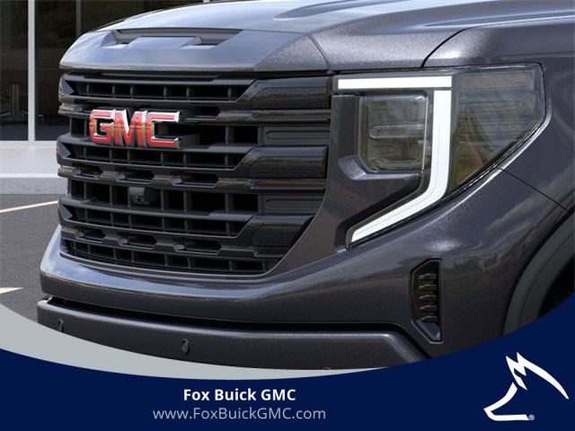 New 2026 GMC Sierra 1500 Elevation image 13