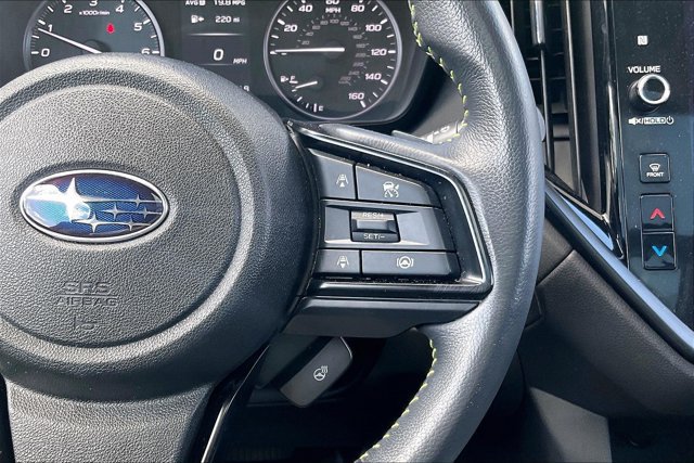 Used 2023 Subaru Ascent Onyx Edition Limited AWD/4WD image 18