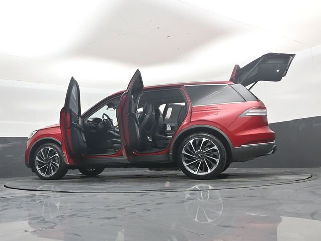 Used 2020 Lincoln Aviator Reserve w/ Equipment Group 202A image 54