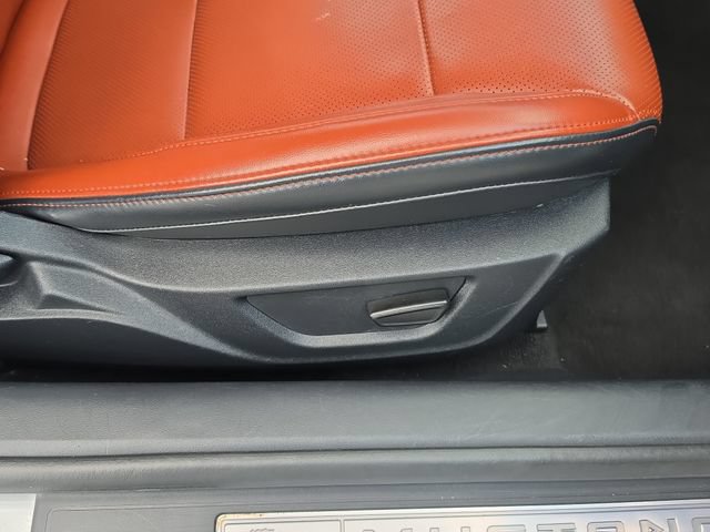 Used 2024 Ford Mustang Premium RWD image 10