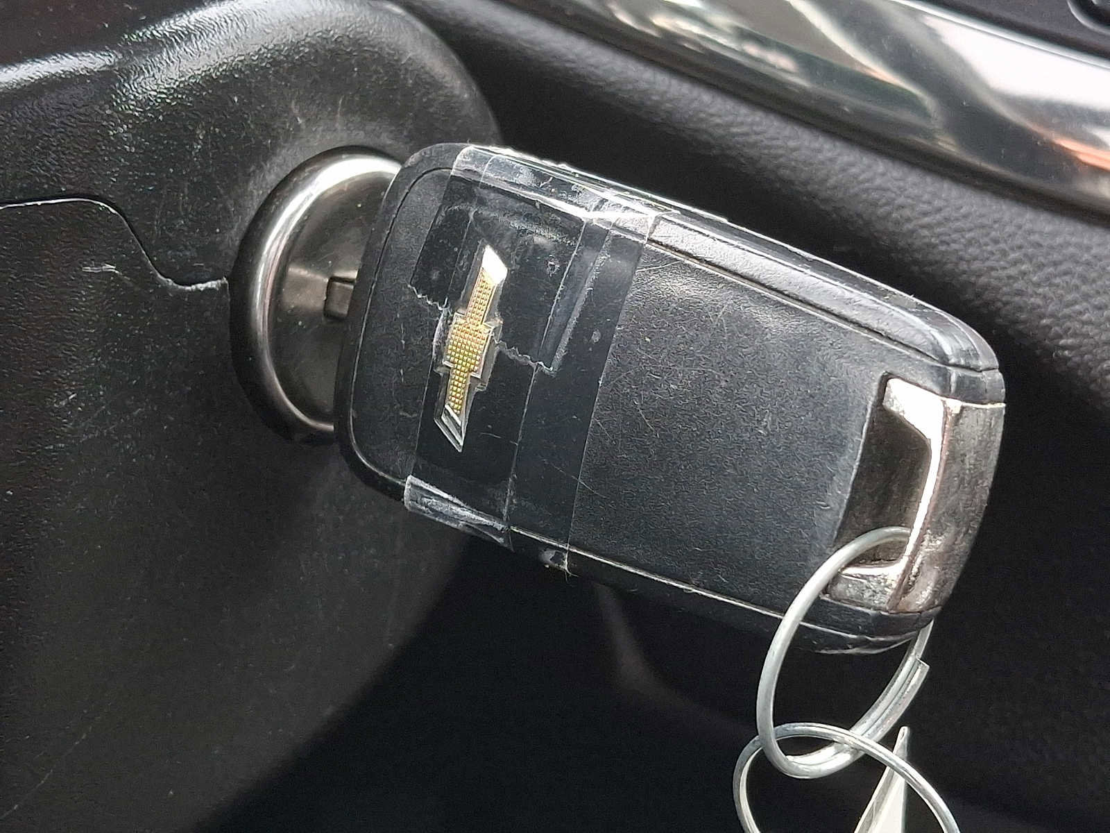 Used 2014 Chevrolet Impala LT w/ Premium Seating Package image 22