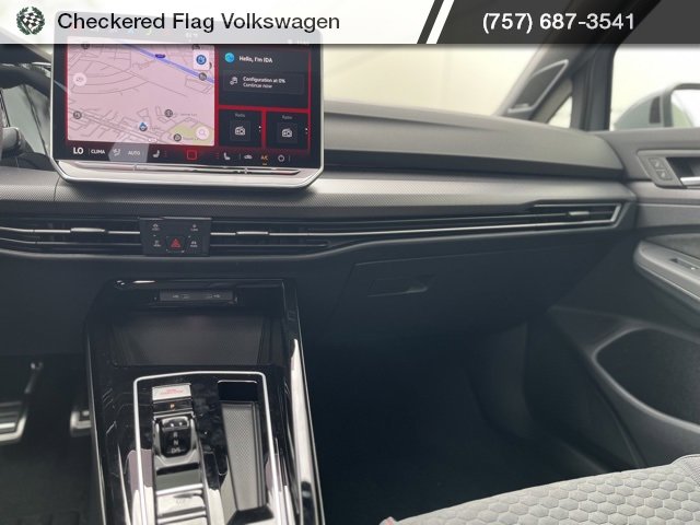 New 2025 Volkswagen GTI SE image 6