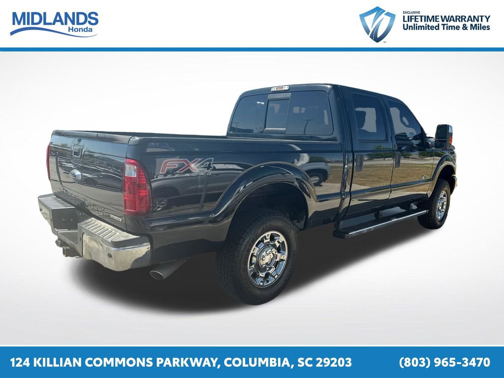 New 2026 Honda Pilot EX-L image 7