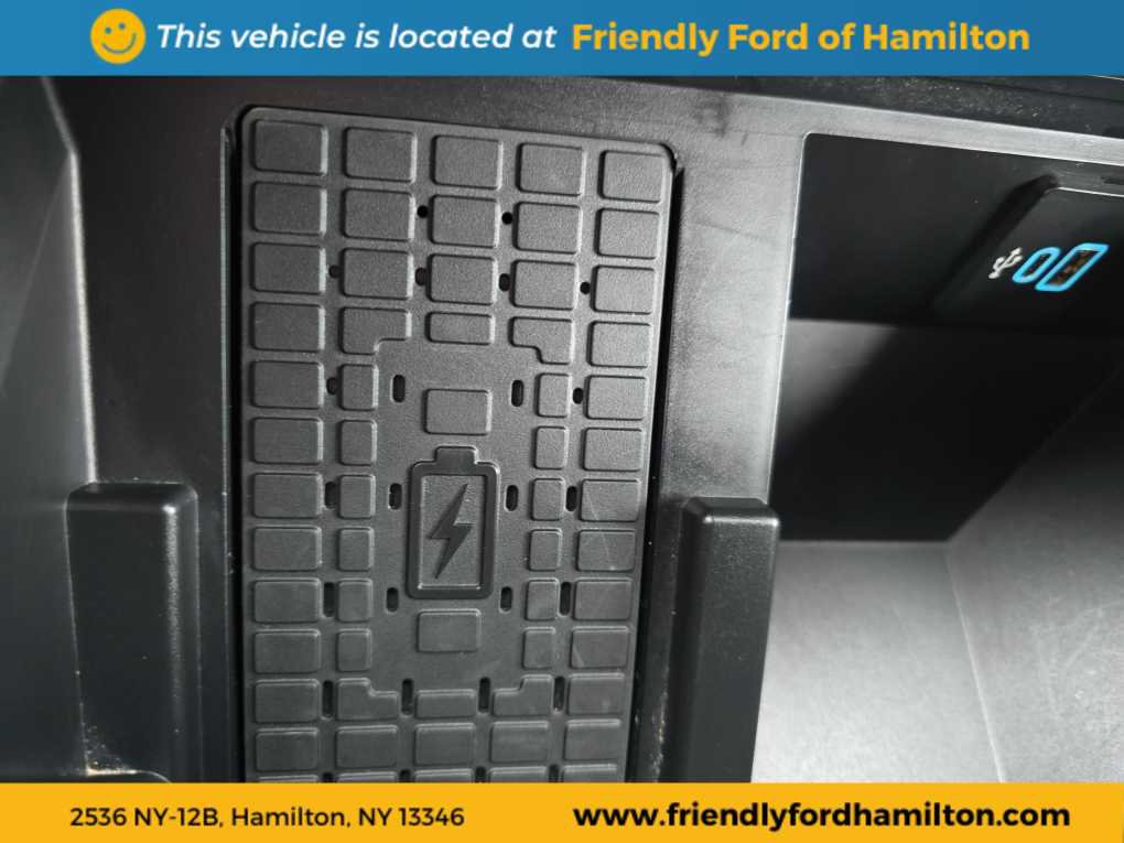 Used 2024 Ford F250 King Ranch w/ Tremor Off-Road Package image 35