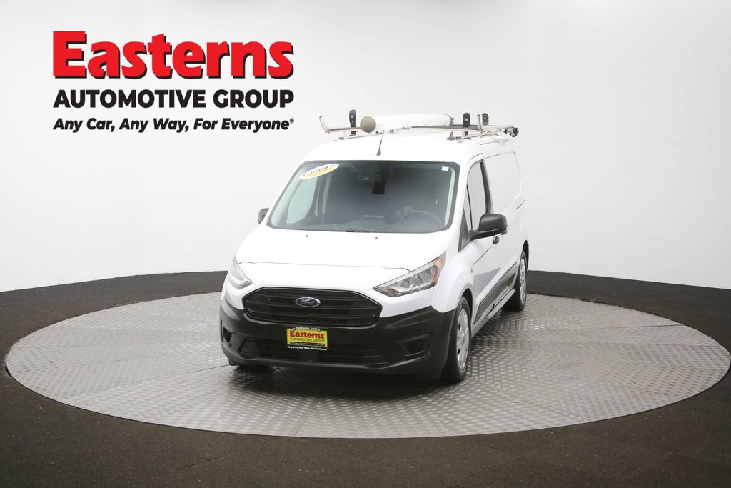 Used 2020 Ford Transit Connect XL FWD image 55