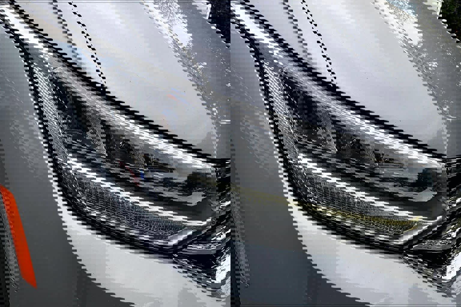 Certified 2023 Volkswagen Tiguan S image 28