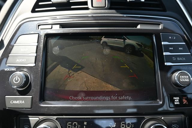 Used 2023 Nissan Maxima SL FWD image 43