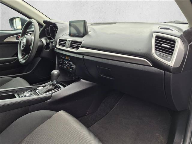 Used 2017 MAZDA MAZDA3 Sport FWD image 20