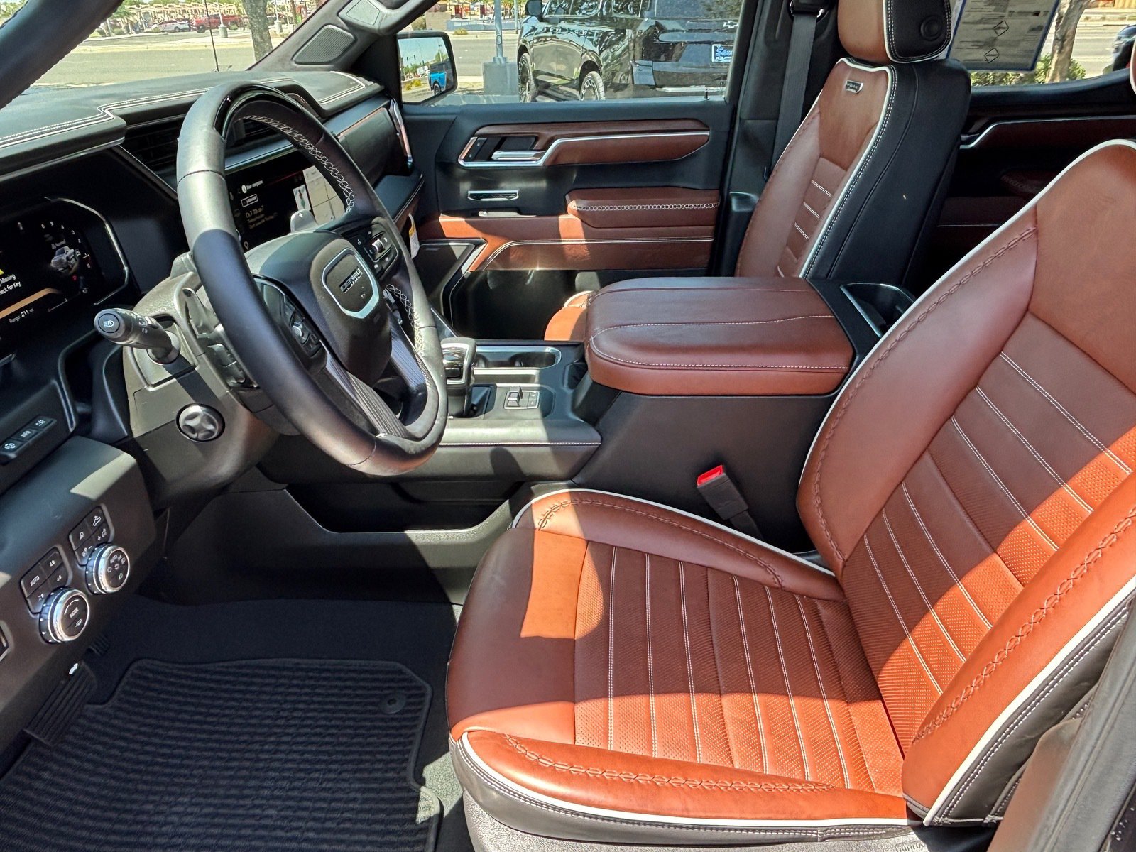 Used 2026 GMC Sierra 1500 Denali Ultimate AWD/4WD image 20