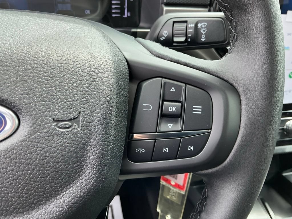 New 2026 Ford Ranger XLT RWD image 31