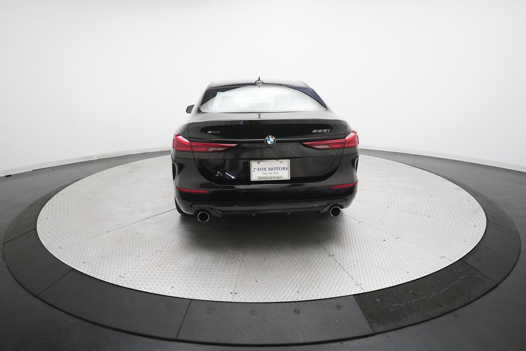 Used 2022 BMW 228i xDrive Gran Coupe w/ Convenience Package image 26
