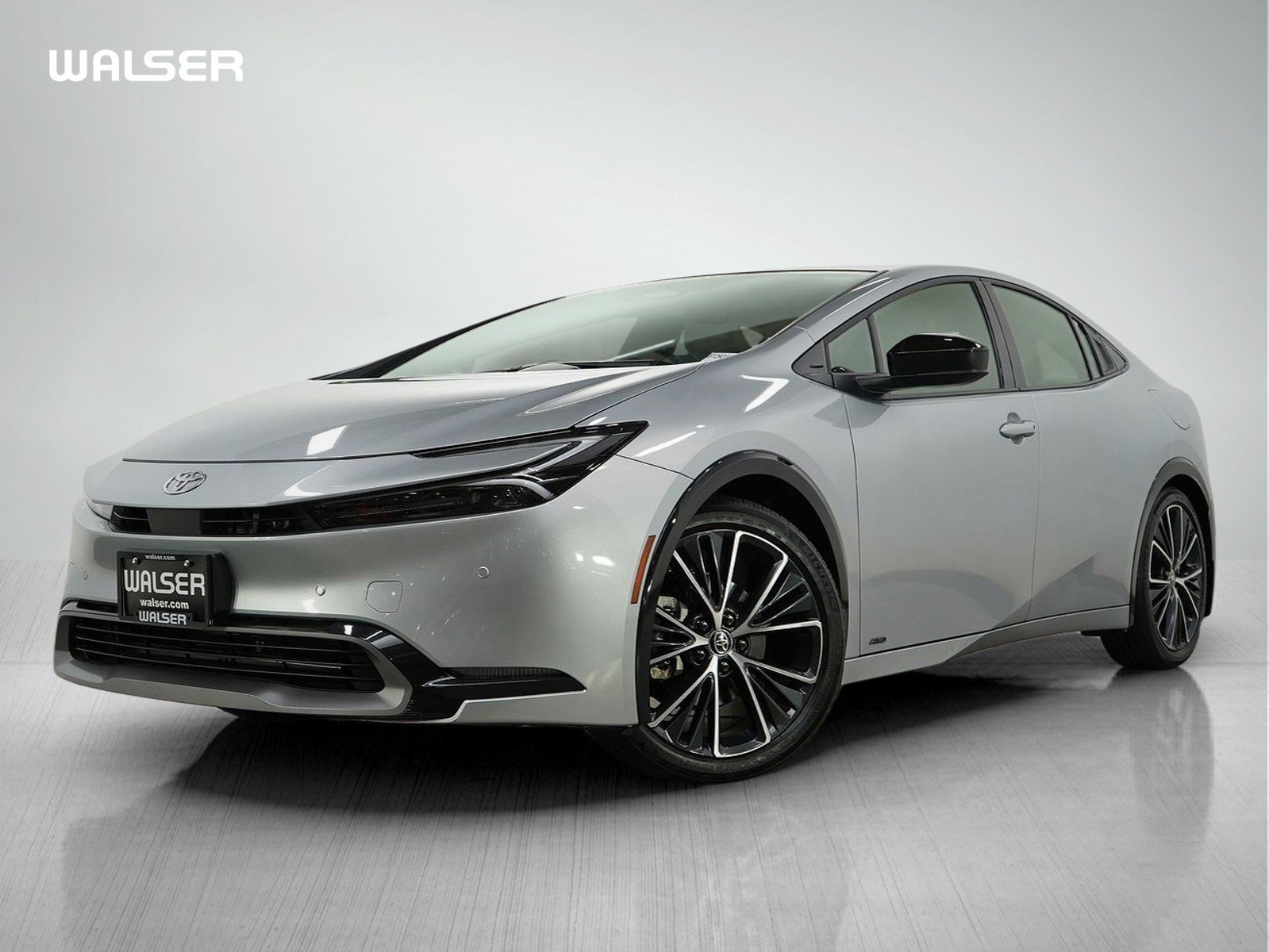 Used 2025 Toyota Prius XLE