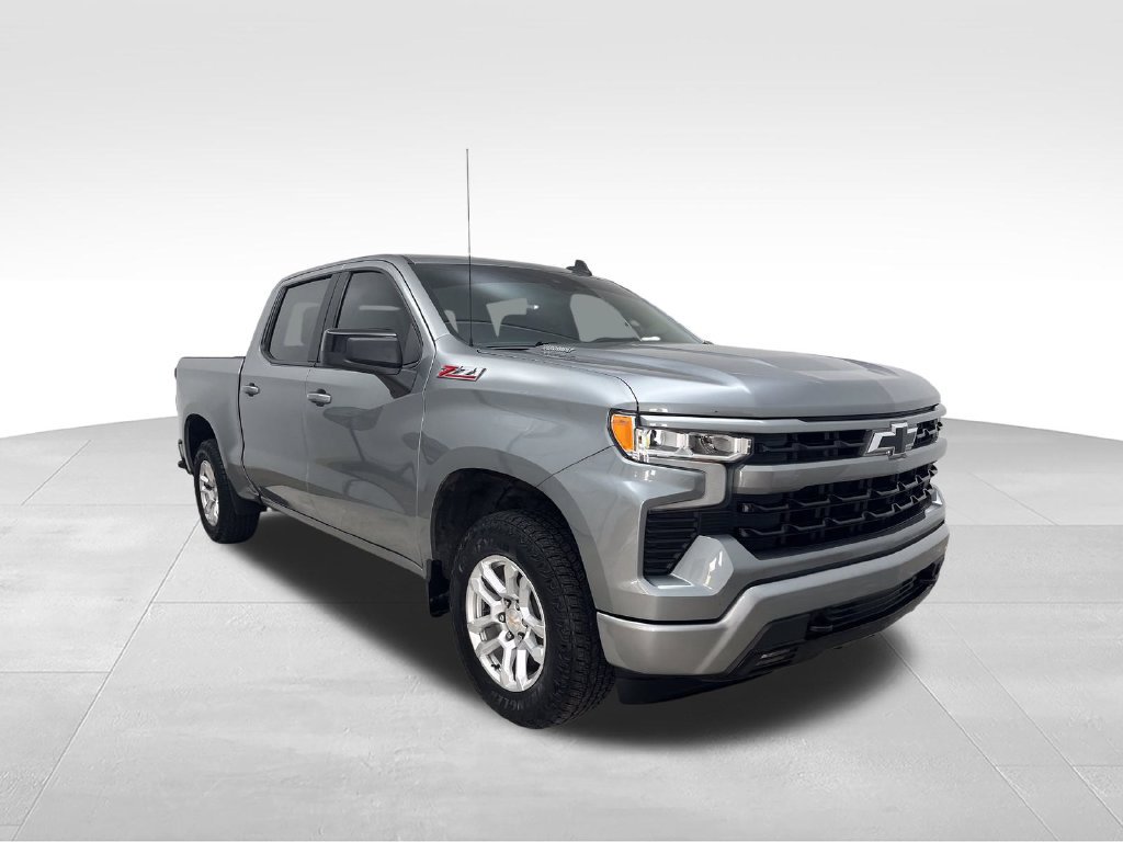 Used 2023 Chevrolet Silverado 1500 RST AWD/4WD image 7