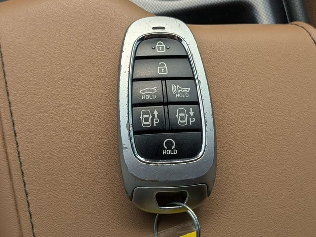 Used 2020 Hyundai Sonata Limited w/ Cargo Package FWD image 33