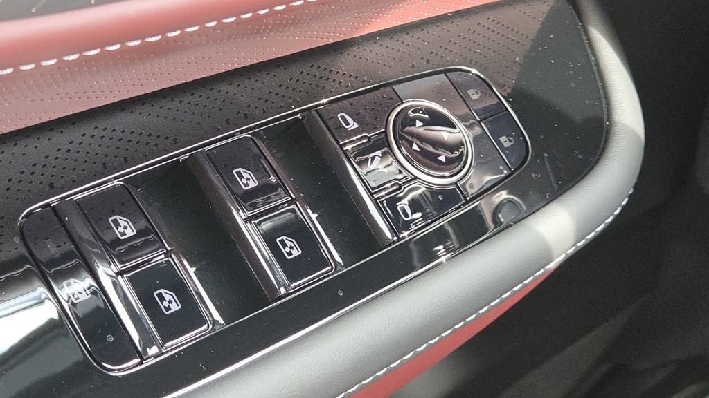 New 2026 INFINITI QX80 Autograph w/ Autograph Exterior Package image 19