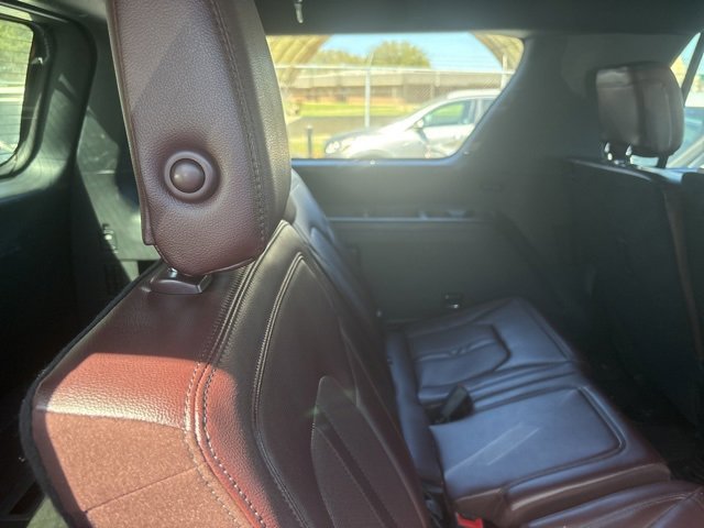 Used 2024 Ford Expedition Max Limited image 13