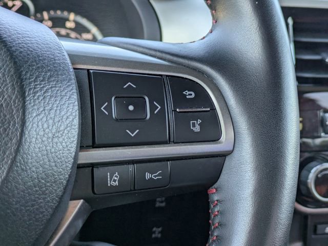 Used 2023 Lexus GX 460 Premium w/ Premium Package image 26