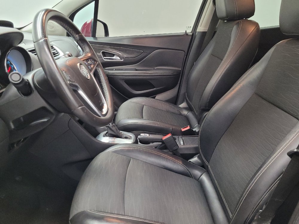 Used 2016 Buick Encore Convenience image 17