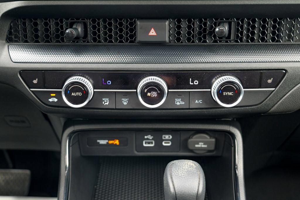 Used 2024 Honda CR-V EX image 49
