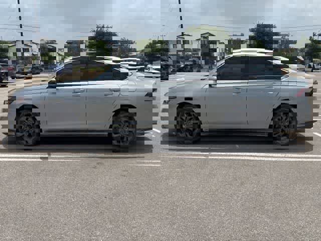 Used 2024 Honda Accord EX video 2