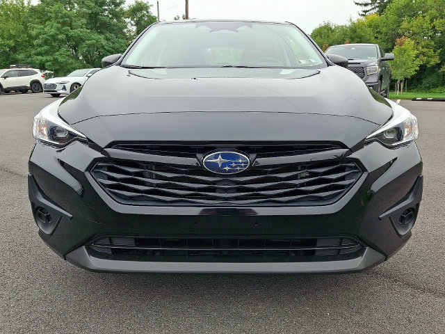 Used 2024 Subaru Impreza 2.0i AWD/4WD image 2