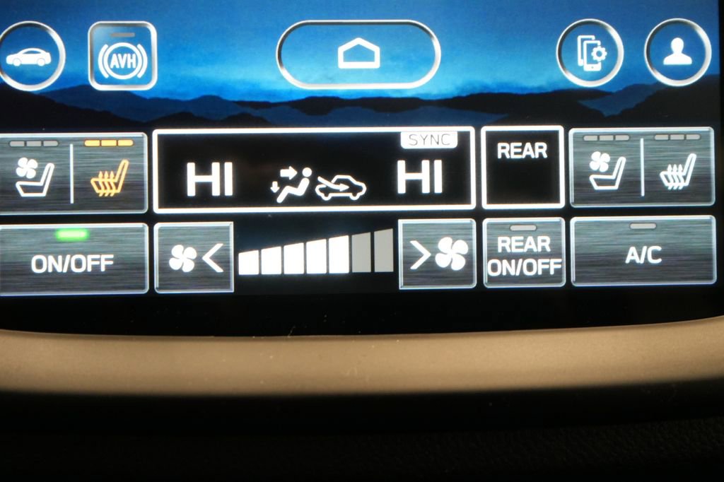 New 2026 Subaru Ascent Bronze Edition image 41