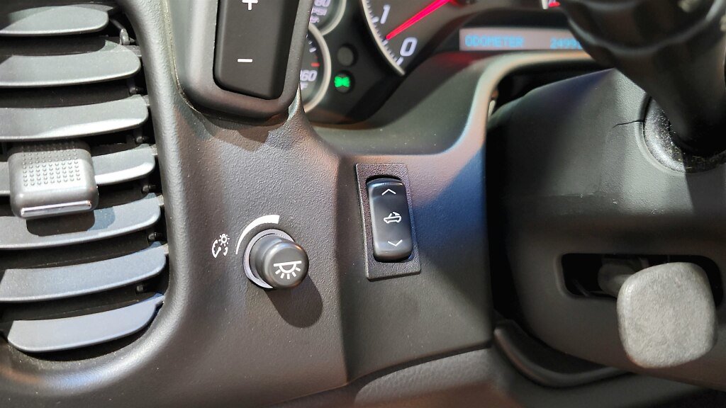 Used 2007 Chevrolet Corvette Convertible w/ Preferred Equipment Group RWD image 33