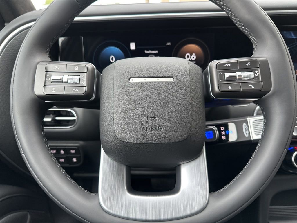 New 2026 Hyundai Palisade Calligraphy FWD image 18
