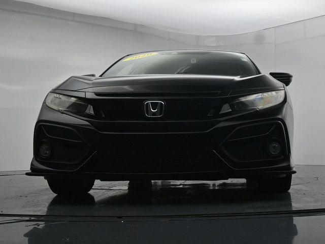 Used 2020 Honda Civic Sport Touring image 29