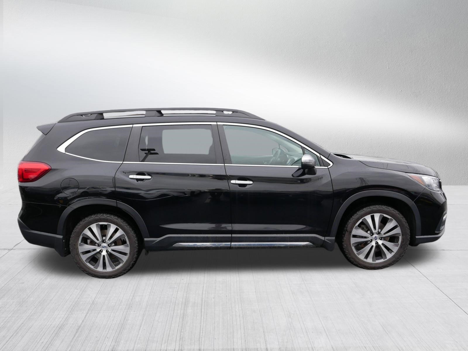 Used 2022 Subaru Ascent Touring AWD/4WD video 2