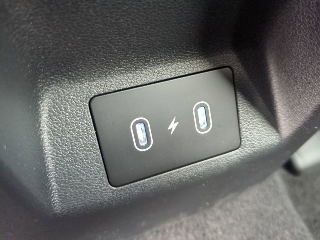 New 2026 Hyundai Tucson SEL image 17