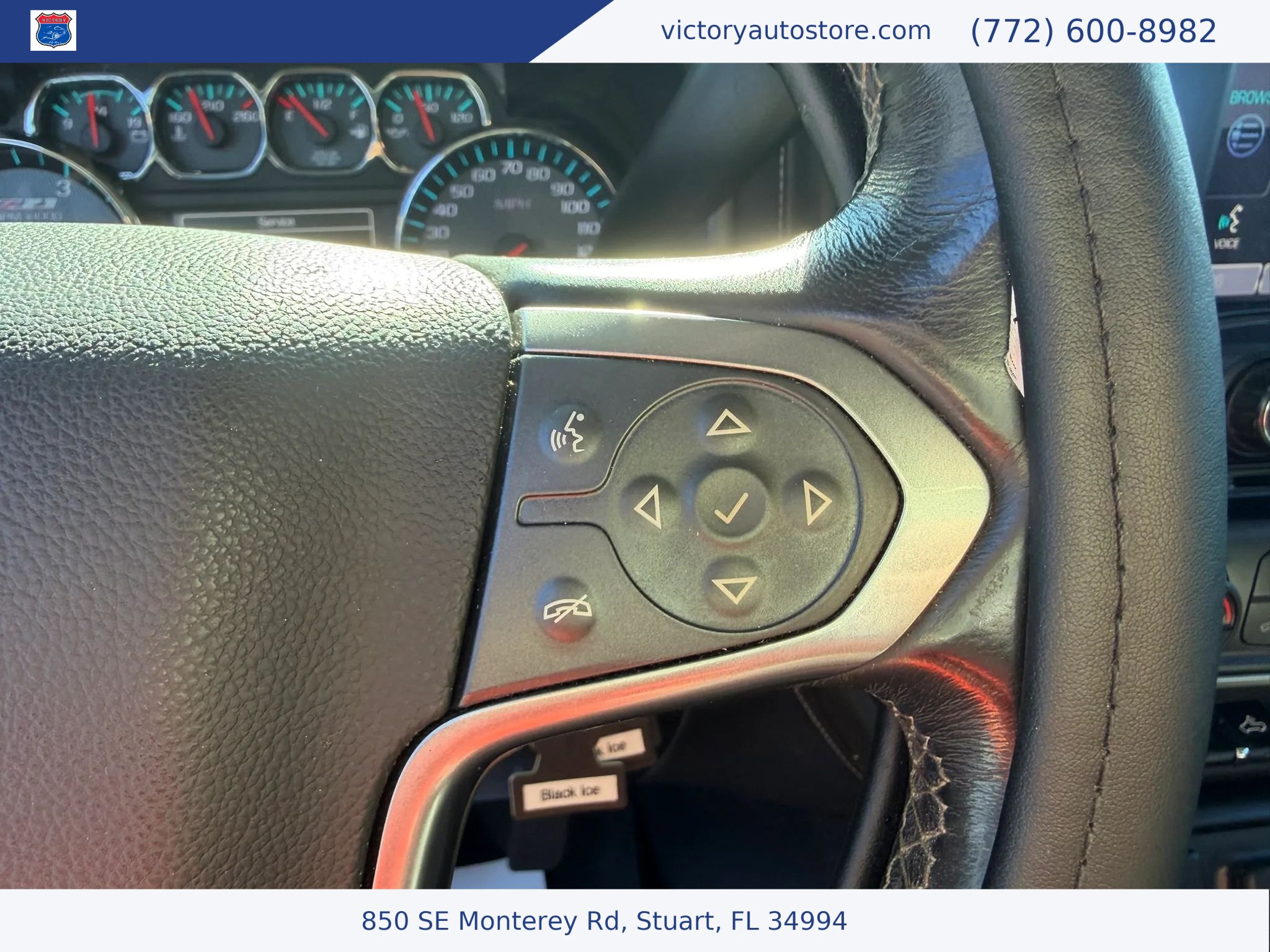 Used 2015 Chevrolet Silverado 2500 LTZ w/ Duramax Plus Package AWD/4WD image 18