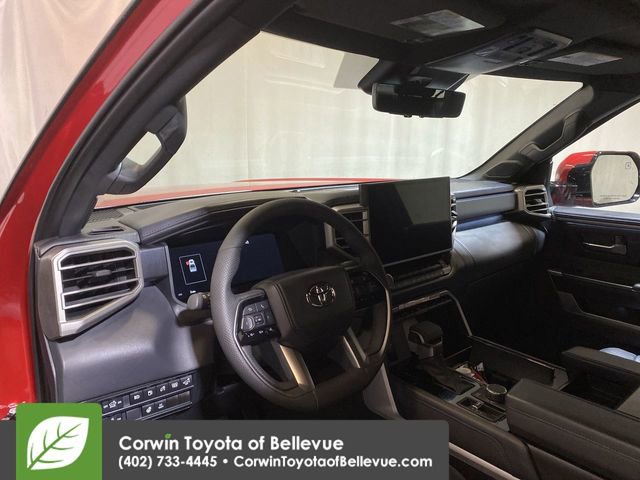 New 2026 Toyota Tundra Platinum image 11