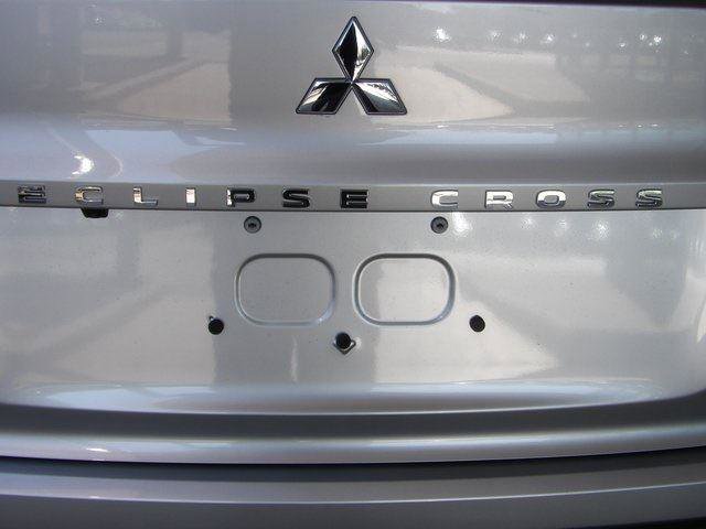 New 2026 Mitsubishi Eclipse Cross SE image 8