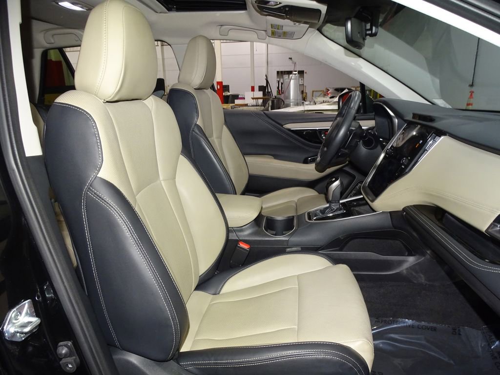 Used 2023 Subaru Outback Limited image 17