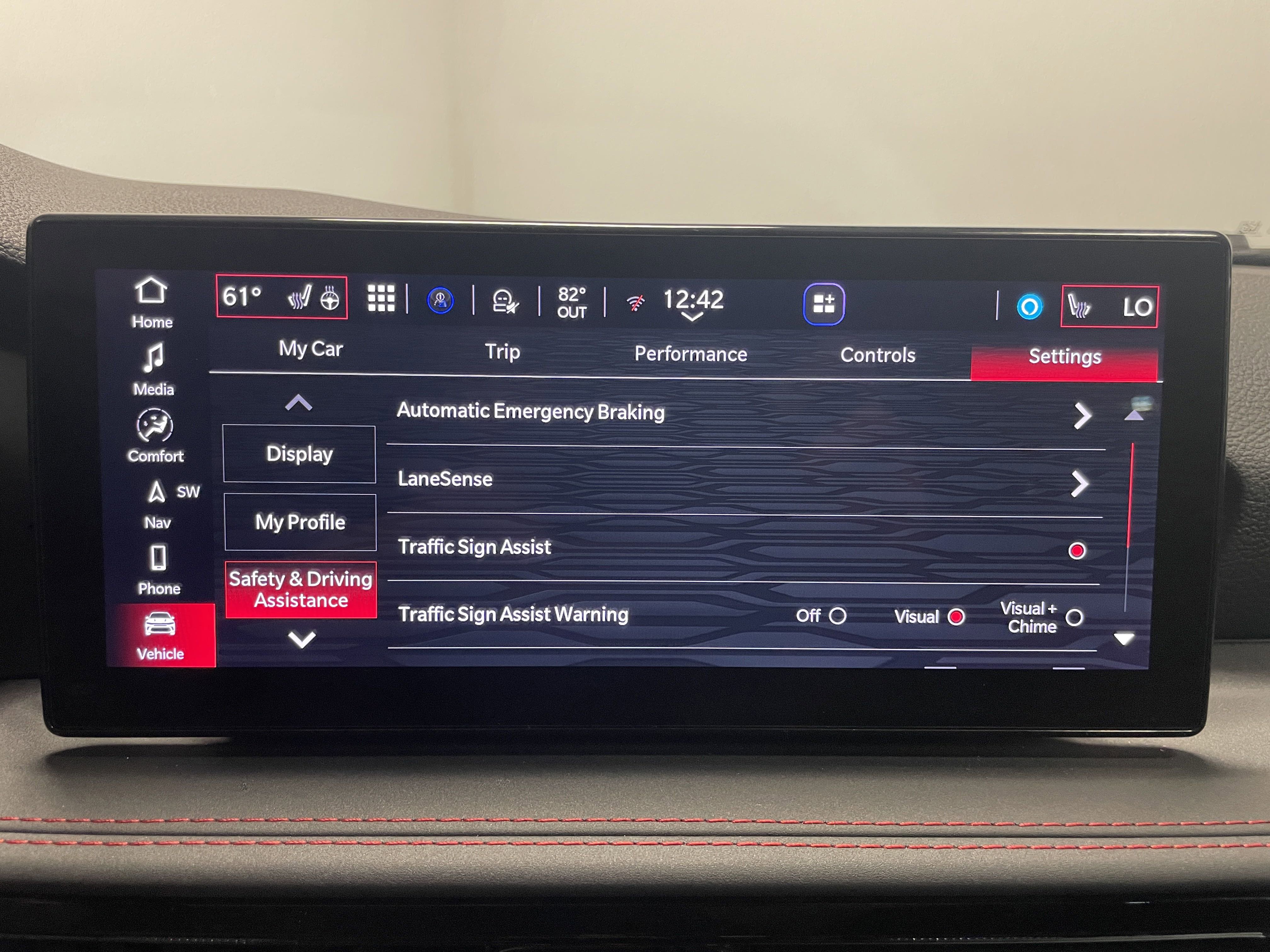 Used 2024 Dodge Hornet GT Plus image 12