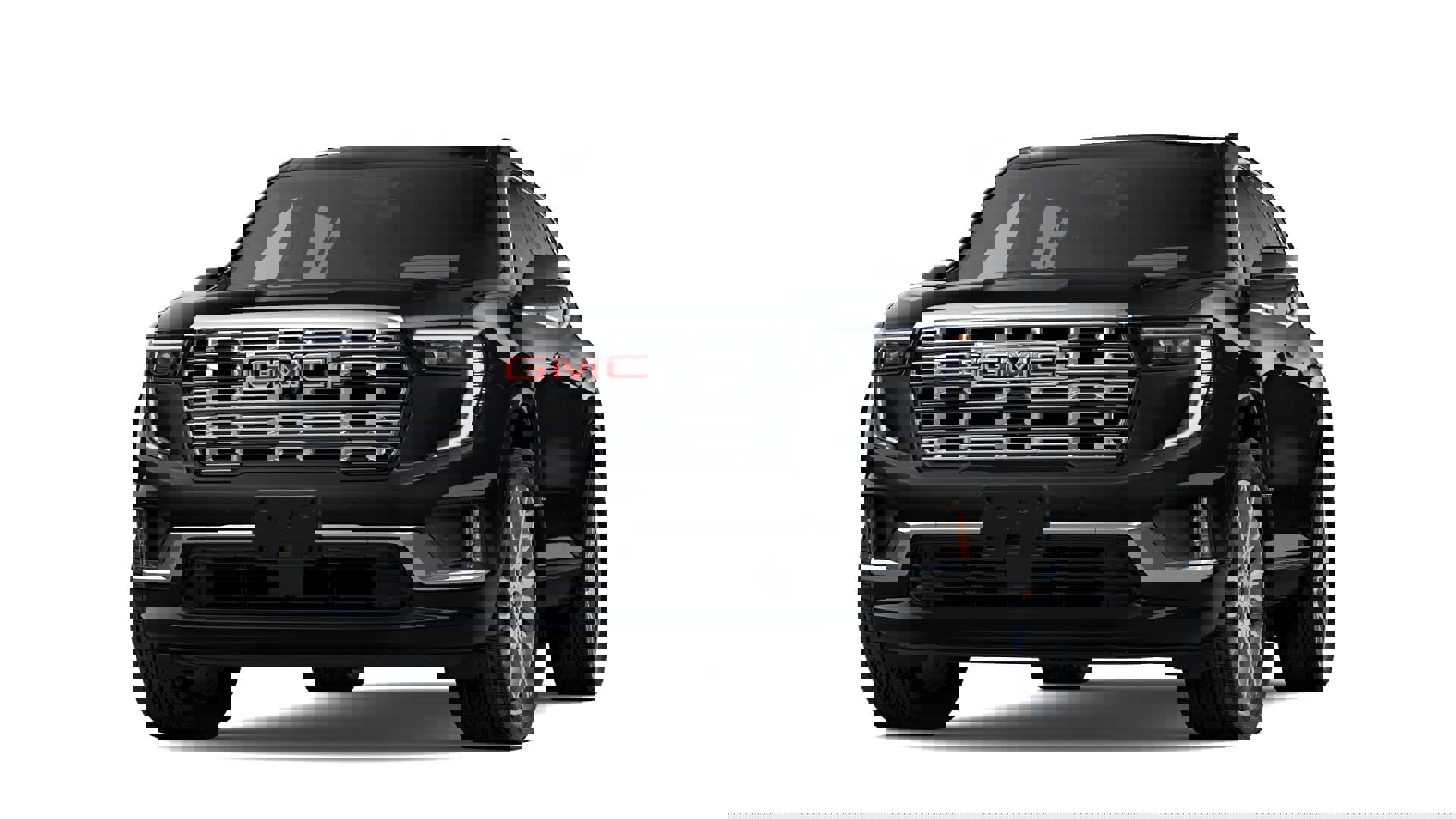 New 2026 GMC Acadia Denali image 1