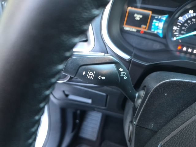 Used 2016 Ford Edge Sport w/ Equipment Group 401A AWD/4WD image 24