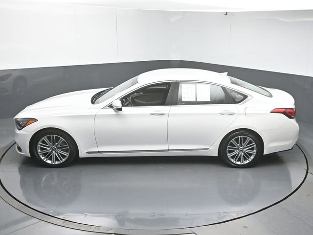 Used 2020 Genesis G80 3.8 RWD image 41