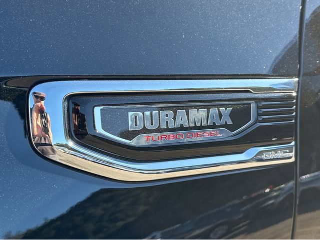 New 2026 GMC Sierra 1500 SLT w/ SLT Premium Plus Package image 33