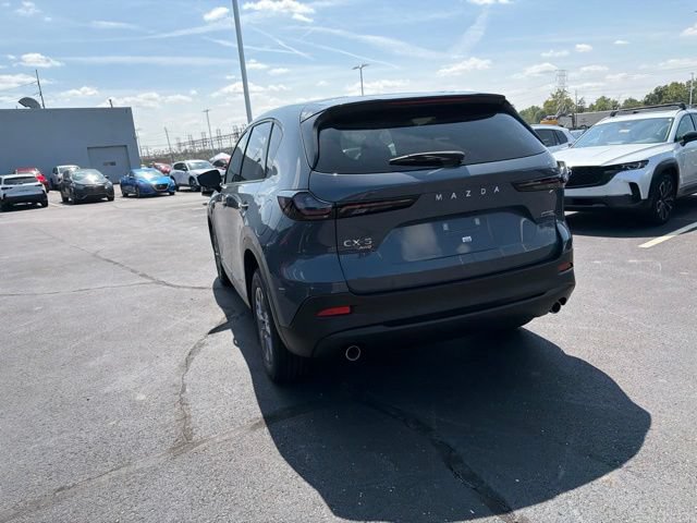 New 2026 MAZDA CX-5 Select AWD/4WD image 10
