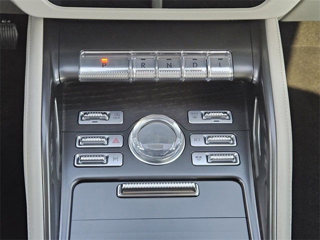 New 2026 Lincoln Nautilus Reserve image 18