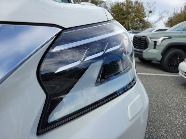 Used 2022 Lexus GX 460 Premium w/ Premium Package image 16