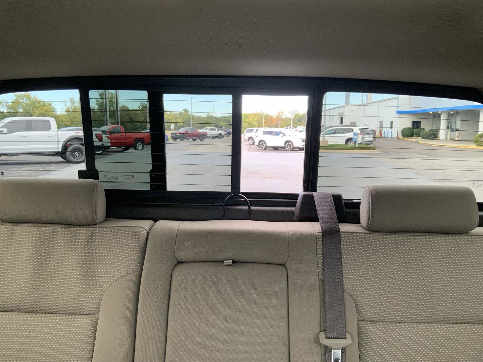 Used 2018 Chevrolet Silverado 1500 LT w/ Texas Edition AWD/4WD image 43