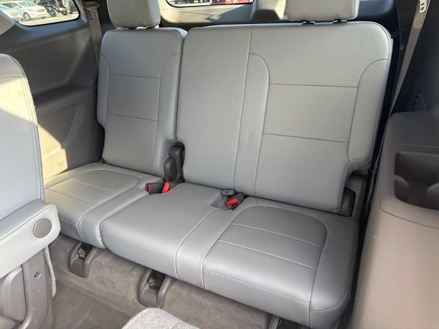 Used 2020 Chevrolet Traverse Premier w/ LPO, Floor Liner Package AWD/4WD image 9