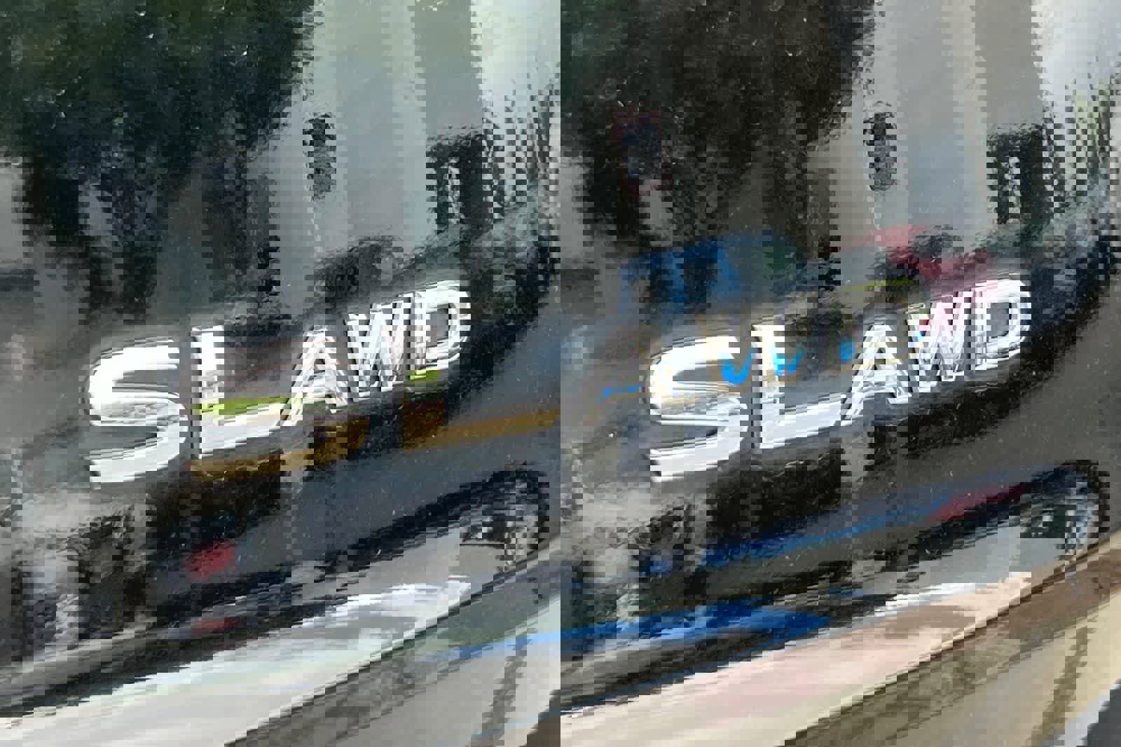 Used 2023 Nissan Rogue SL image 17